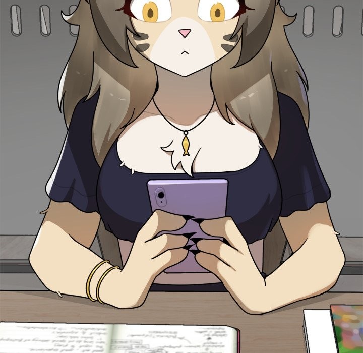 野兽的王国第13話