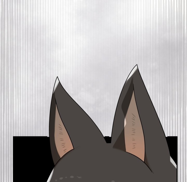 野獸的王國第13話