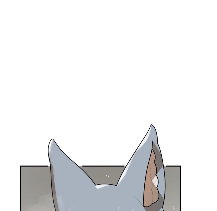 野獸的王國第13話