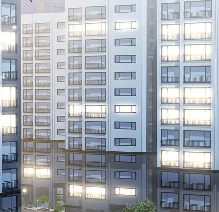 契約的代價第17話