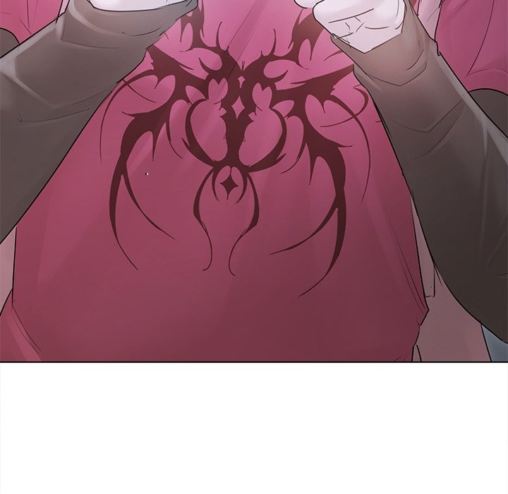 契約的代價第17話