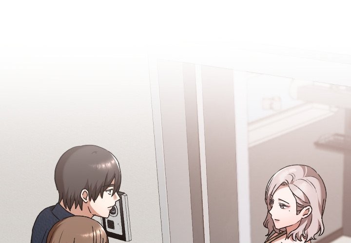 校花的雙麪生活第28話