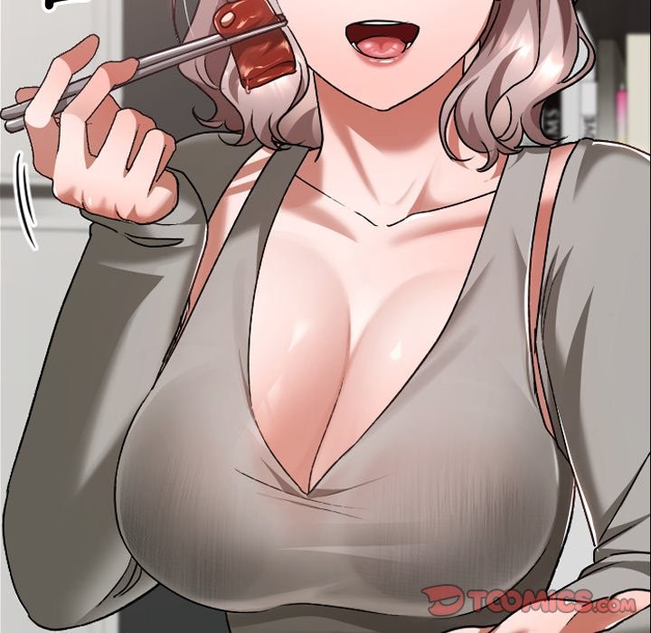 校花的雙麪生活第28話