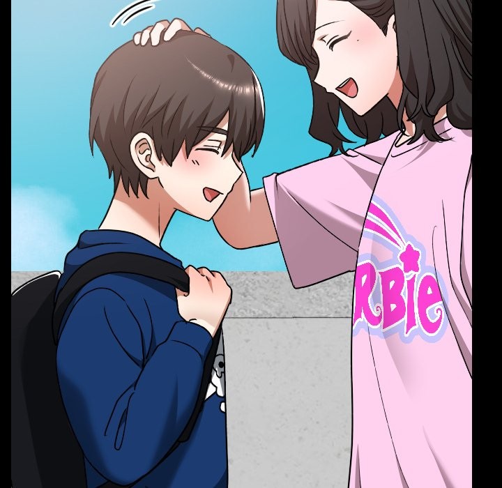 校花的雙麪生活第28話