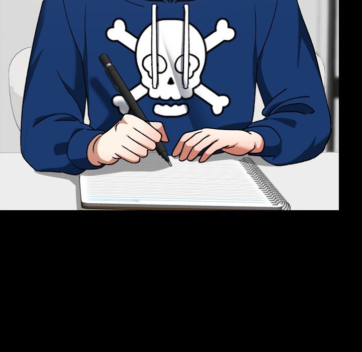 校花的雙麪生活第28話