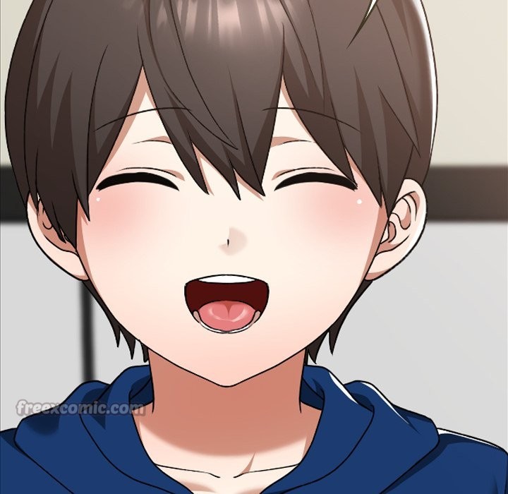 校花的雙麪生活第28話