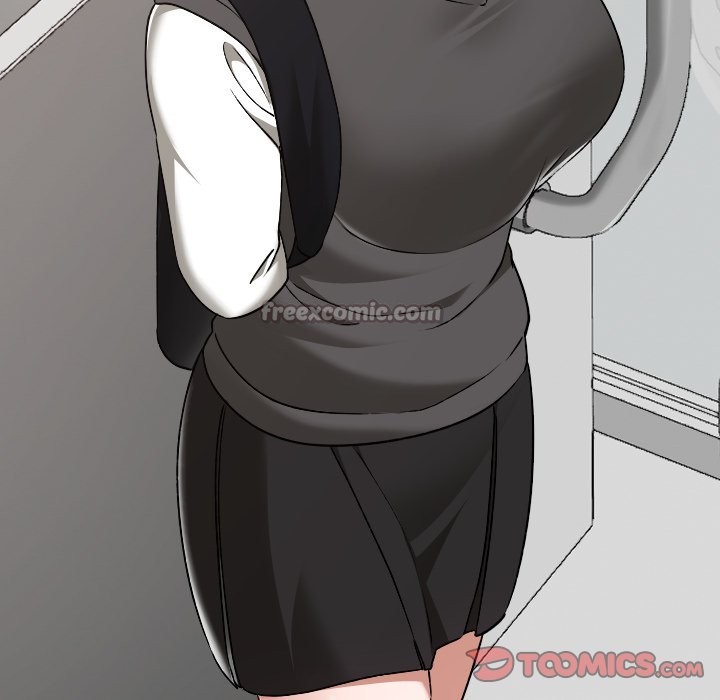 校花的雙麪生活第28話