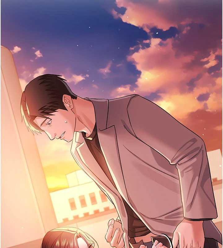 借妻条约第37話-接下來就是喬俐了