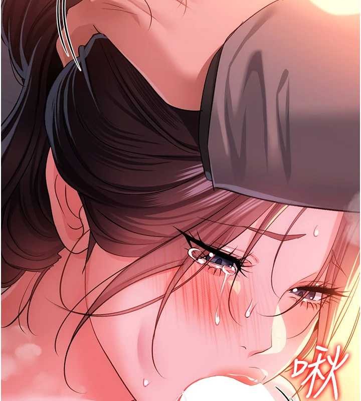 借妻条约第37話-接下來就是喬俐了