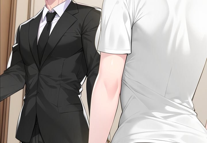 夫妇游戏第67話