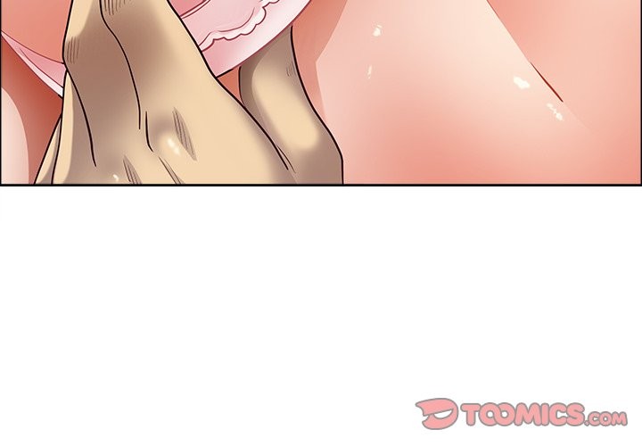 最強男人第64話