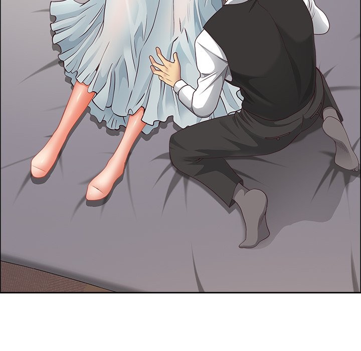 最强男人第64話