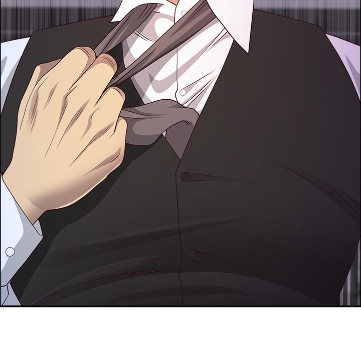 最强男人第64話