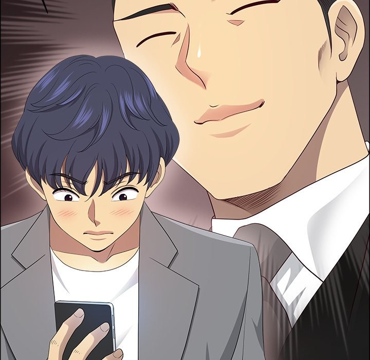 最强男人第64話