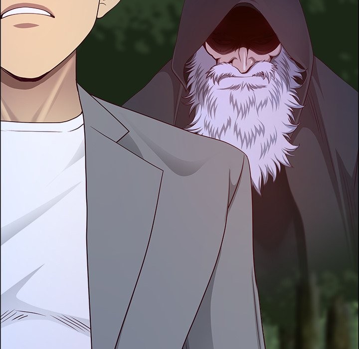 最强男人第64話