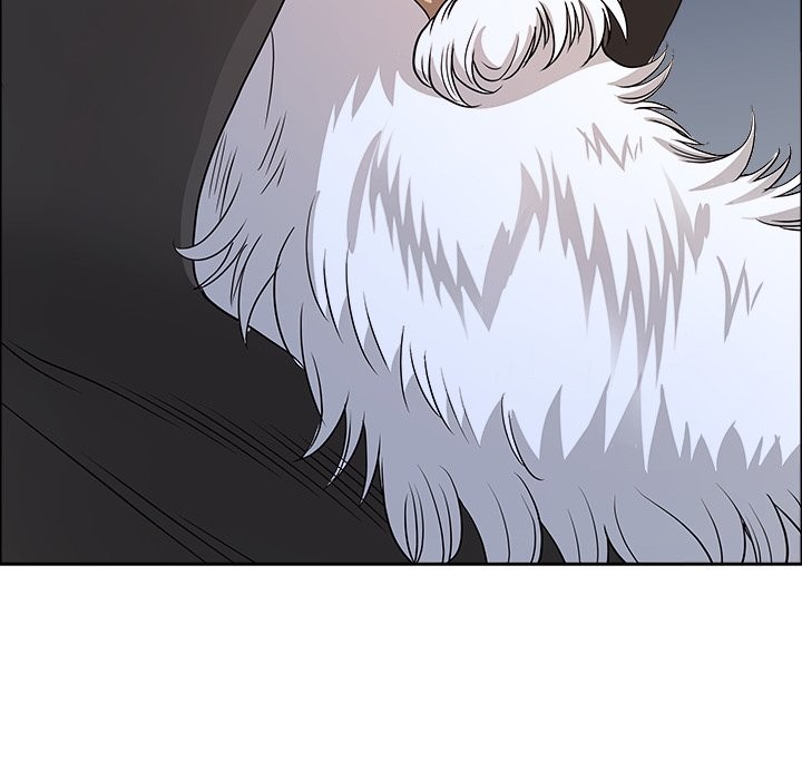 最強男人第64話