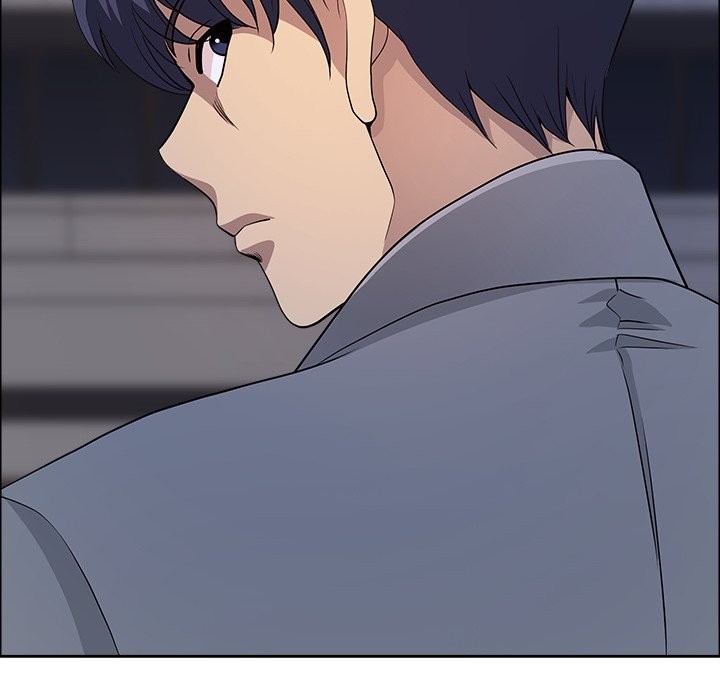 最强男人第64話