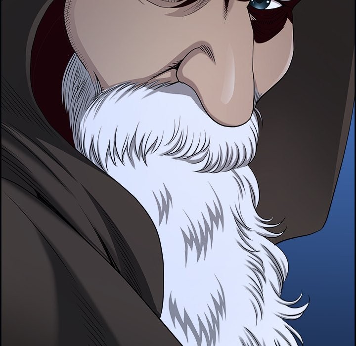 最強男人第64話