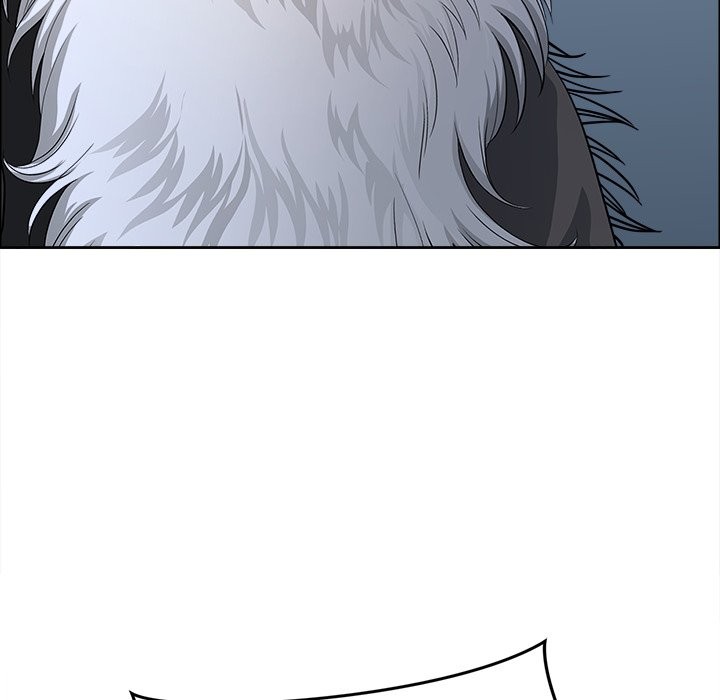 最强男人第64話