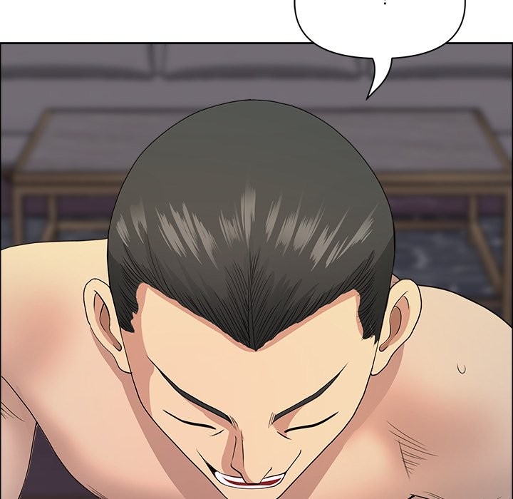 最強男人第64話