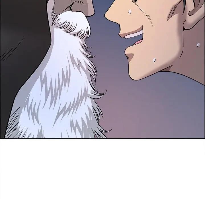 最強男人第64話