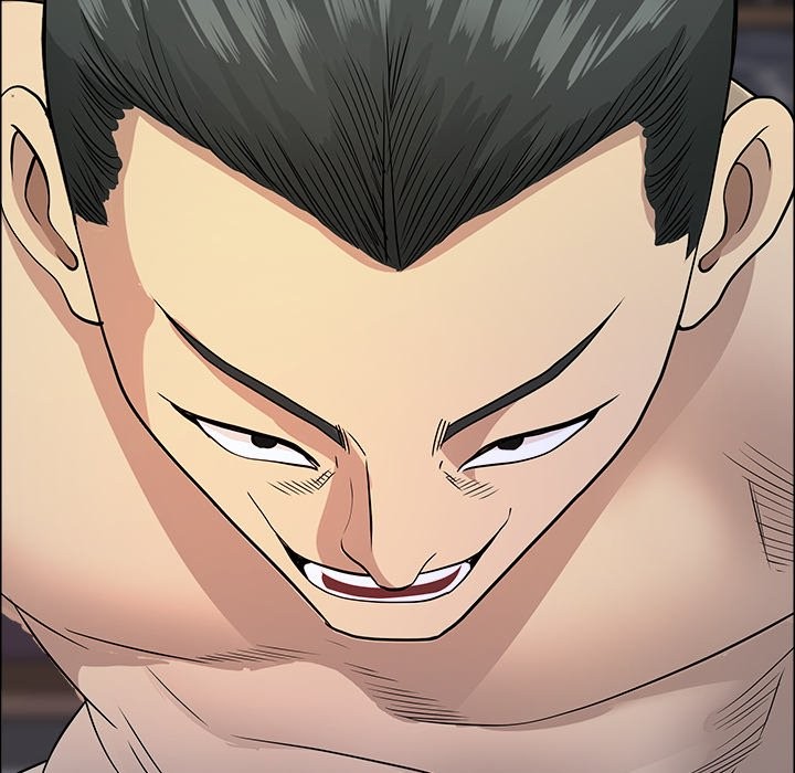 最强男人第64話