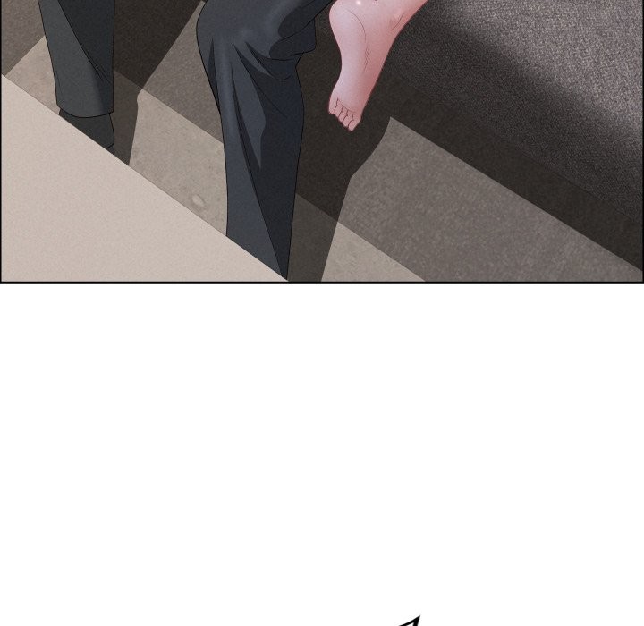 贵妇的专属保镳第55話