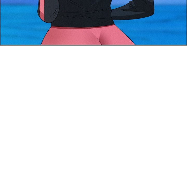 贵妇的专属保镳第55話