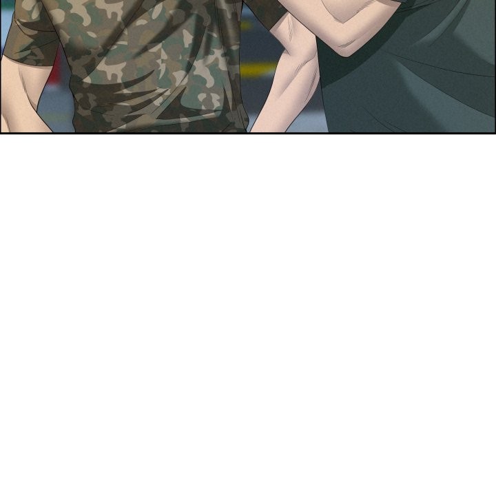 贵妇的专属保镳第55話