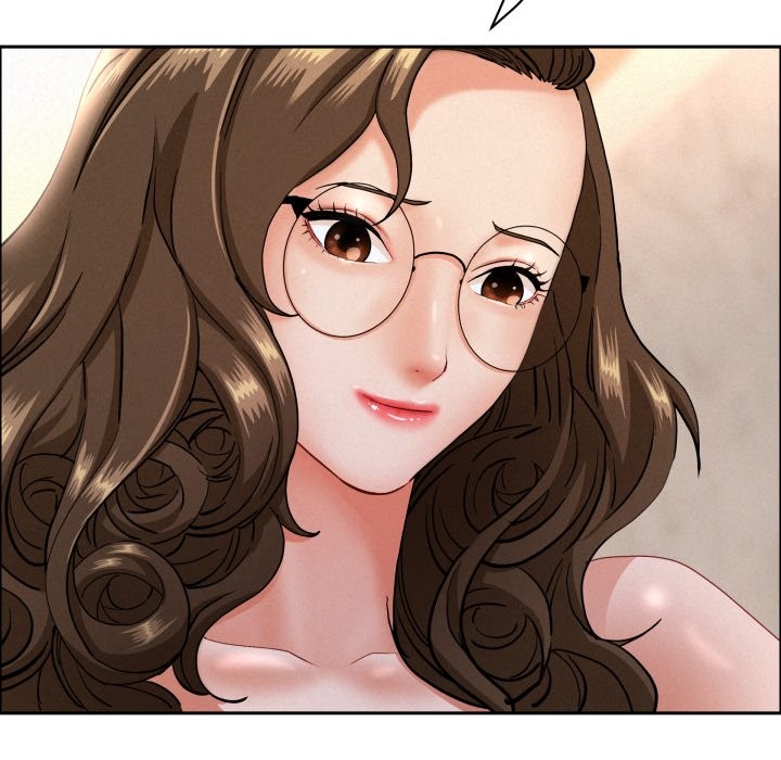 贵妇的专属保镳第55話