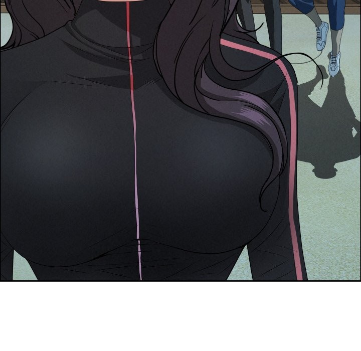 贵妇的专属保镳第55話