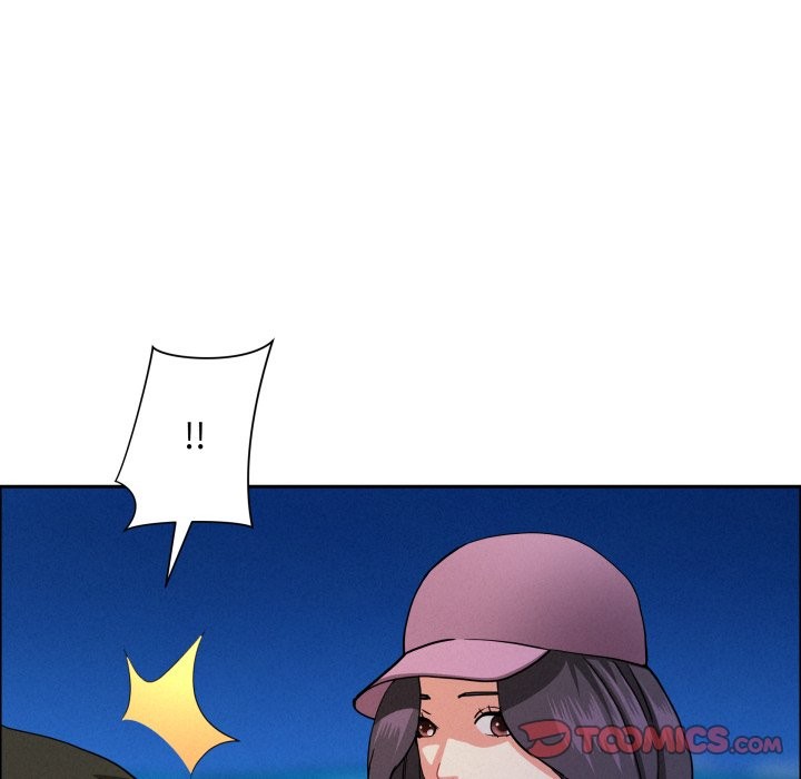 贵妇的专属保镳第55話