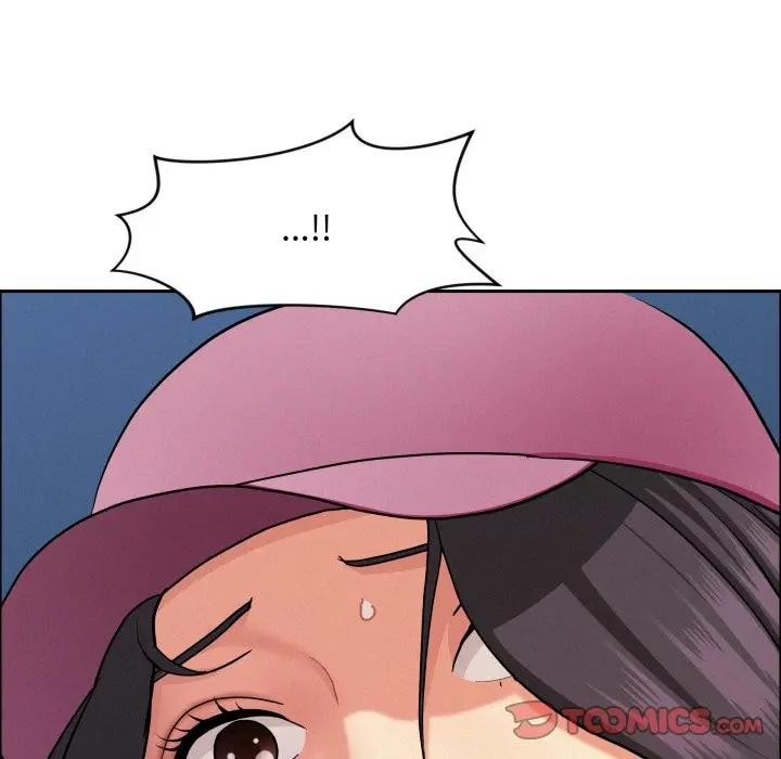 贵妇的专属保镳第55話