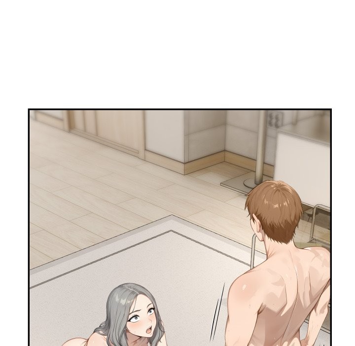 拒绝当花瓶第16話