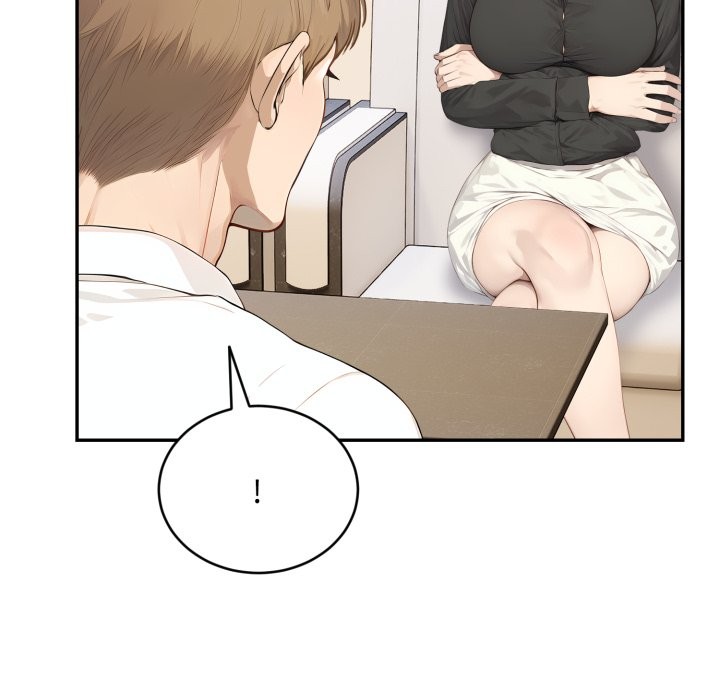 拒绝当花瓶第16話