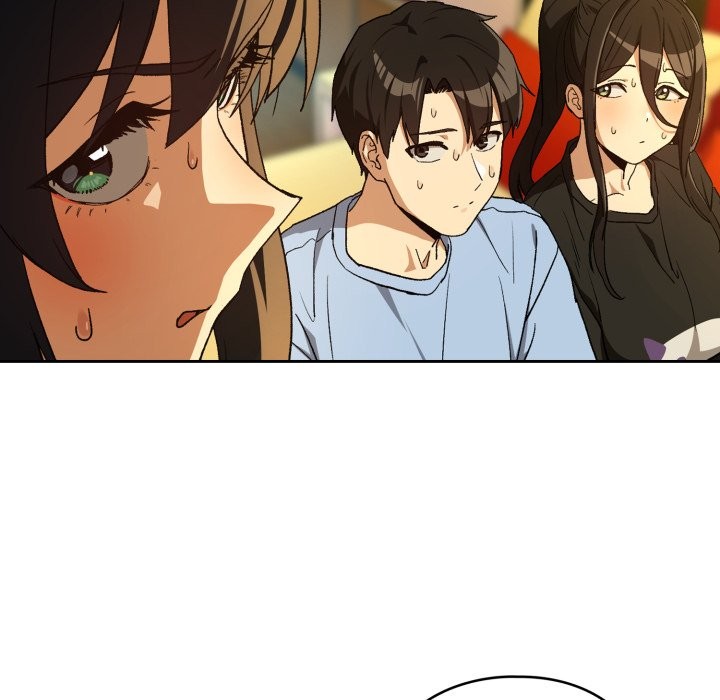 下班后的例行恋爱第96話