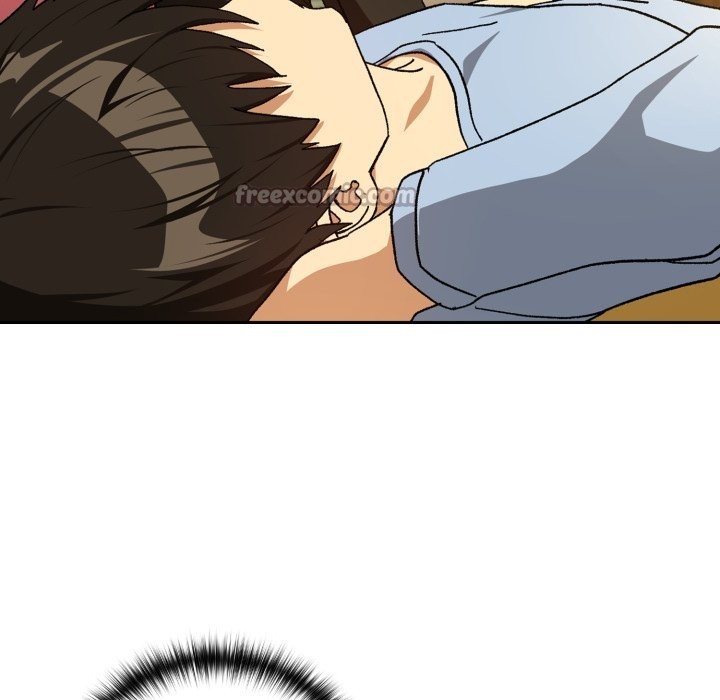 下班后的例行恋爱第96話