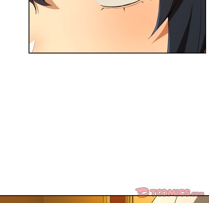 下班后的例行恋爱第96話