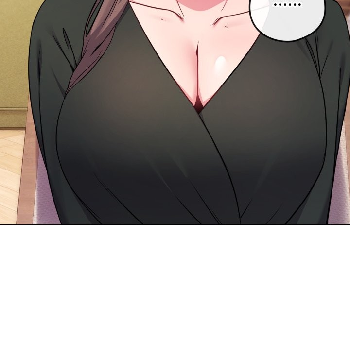 恋上年上的她第48話