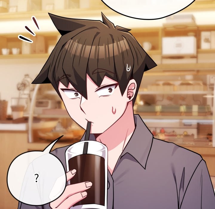 恋上年上的她第48話