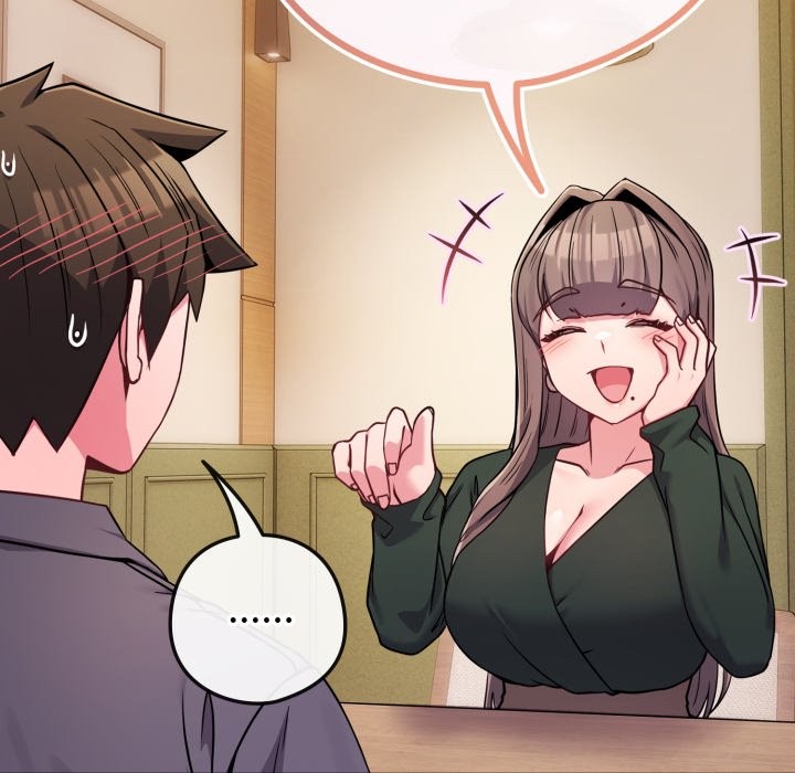 恋上年上的她第48話