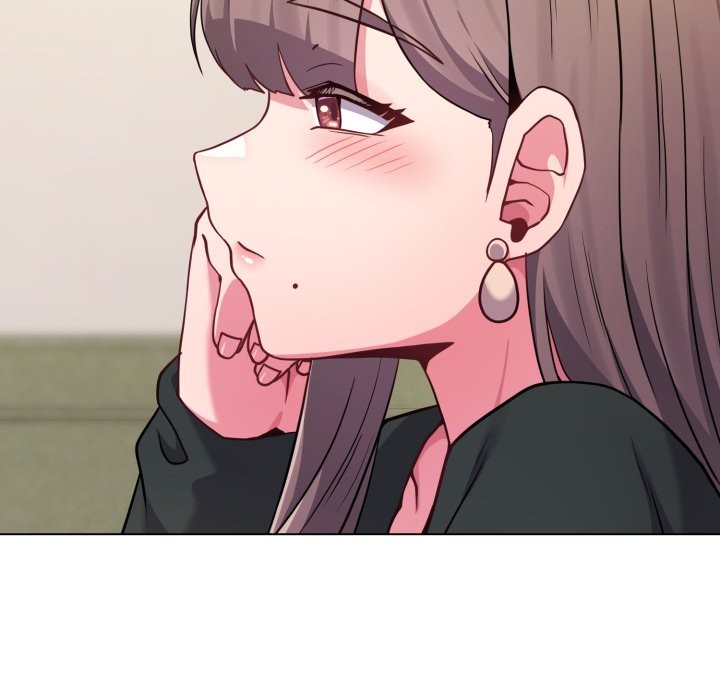 恋上年上的她第48話