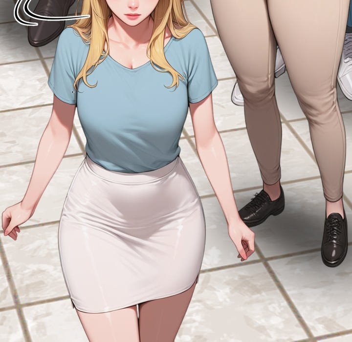 悖岛审判第18話