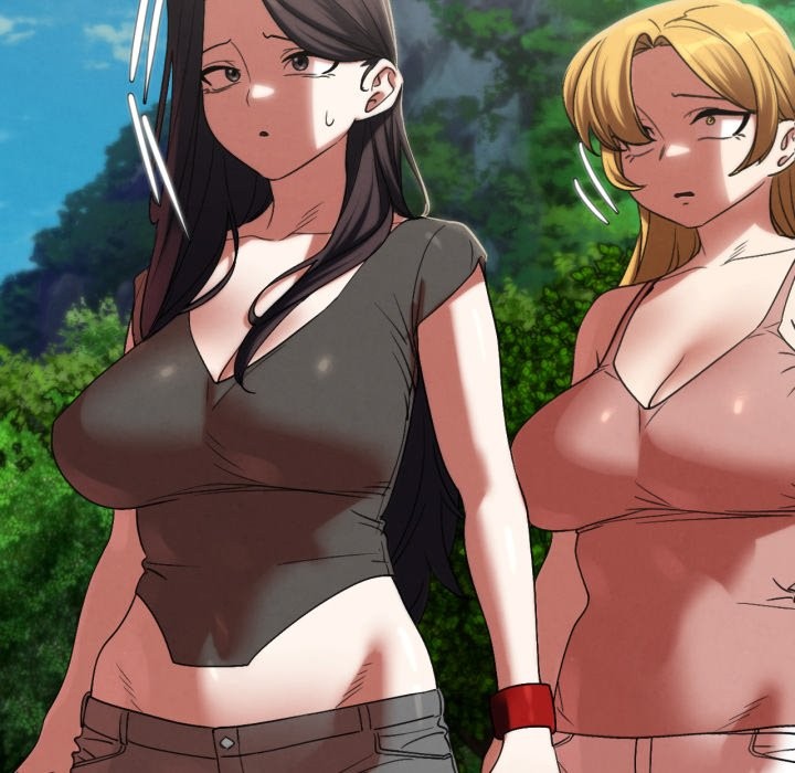 危险同学会第107話