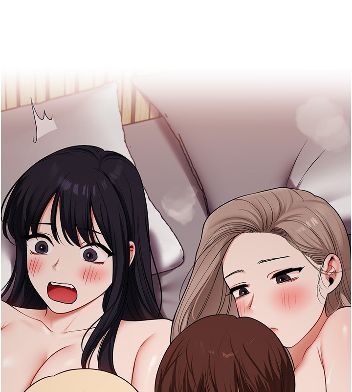 玩轉學姊第99話-到泳池澆熄怒(慾)火