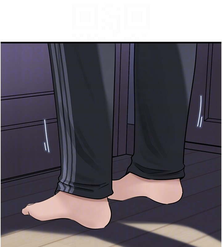 岳母为何那样第93話-承翰,我的房門沒鎖