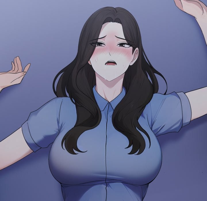 社区人妻的陷阱第13話