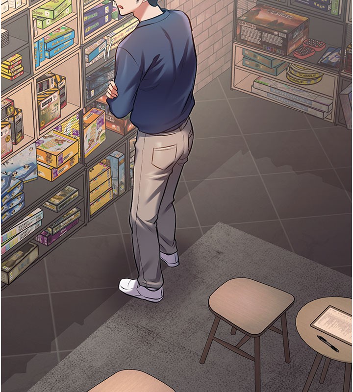 特色新視界第29話-開局不順的三人約會