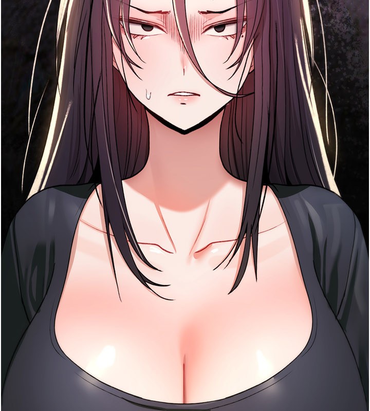 诅咒性转物语第18話-讓人夫抽插的小穴