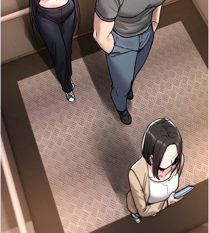 詛咒性轉物語第18話-讓人夫抽插的小穴